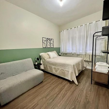 B&B House 里约热内卢 外观 照片