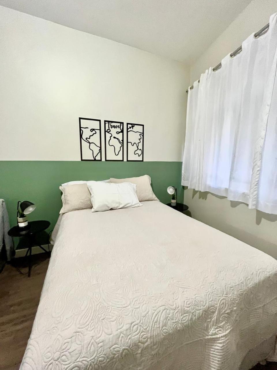 B&B House 里约热内卢 外观 照片