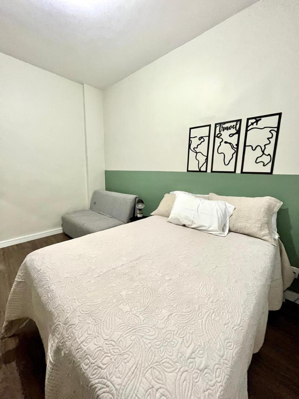 B&B House 里约热内卢 外观 照片
