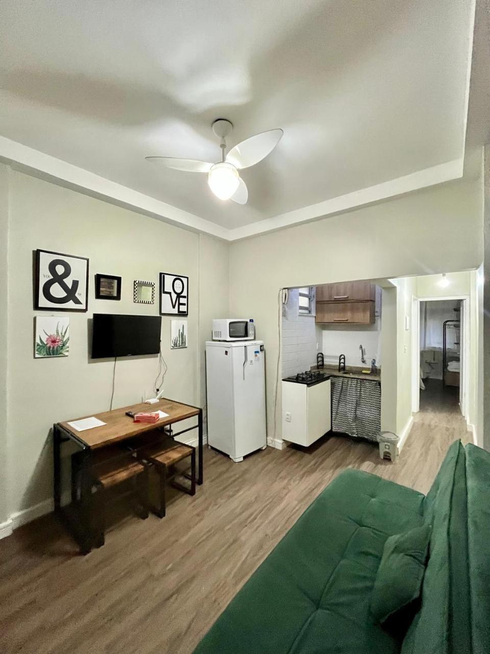 B&B House 里约热内卢 外观 照片